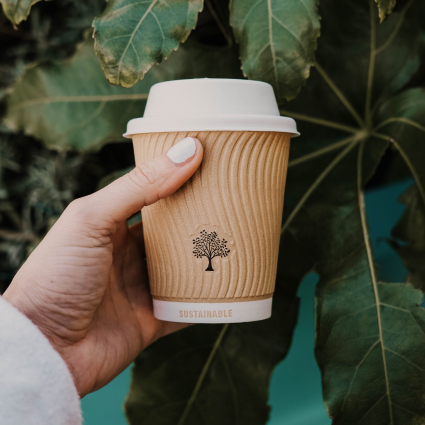 Envases biodegradables y compostables